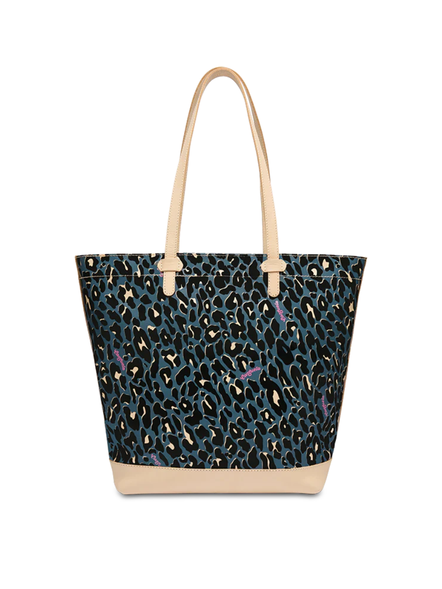 Consuela | Daily Tote - Danni