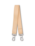 Consuela Diego Shoulder Strap Beige Leather Purse Strap Jincy's Gift