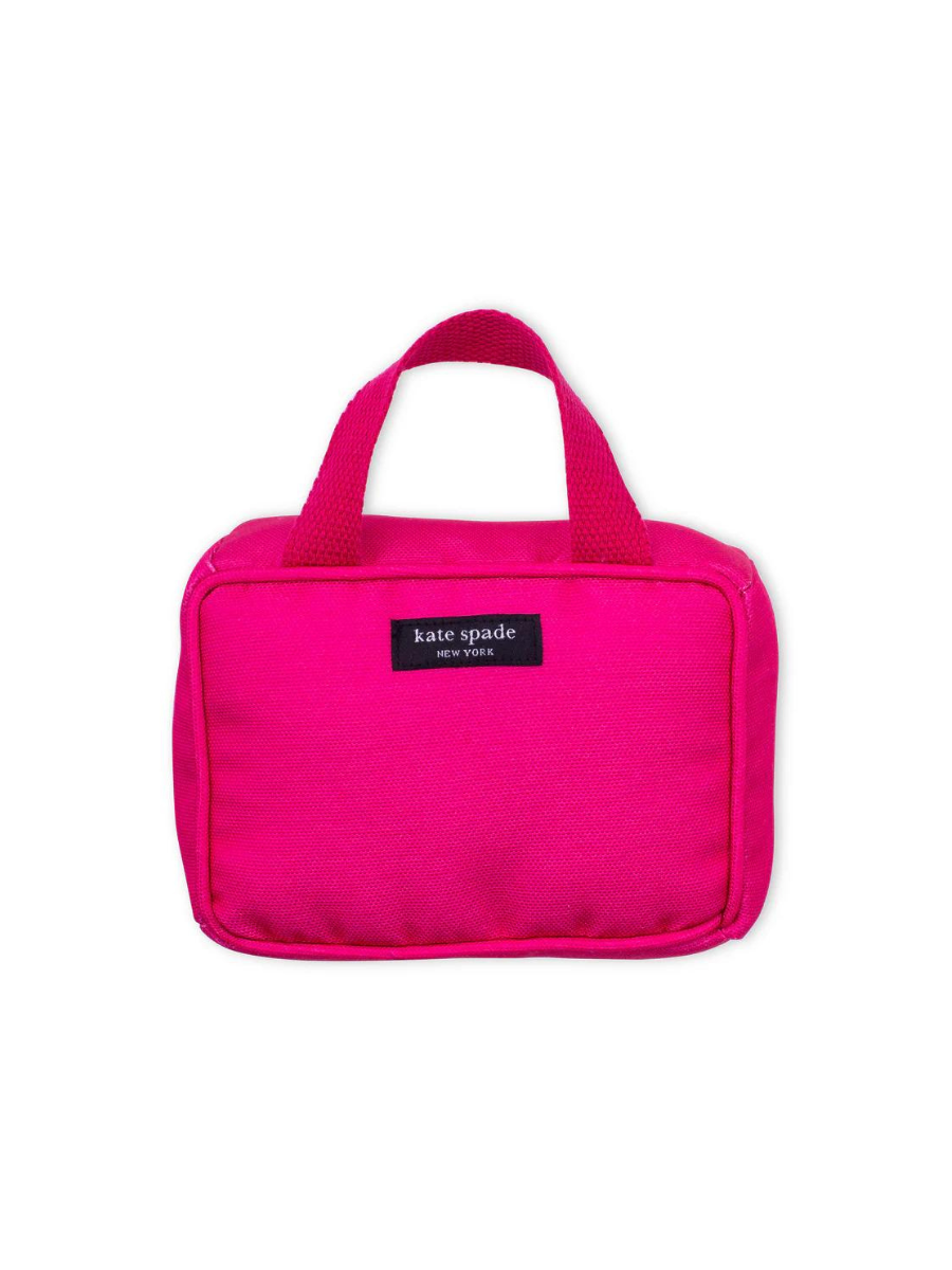 Kate Spade | Dog Chew Toy - Pink Handbag