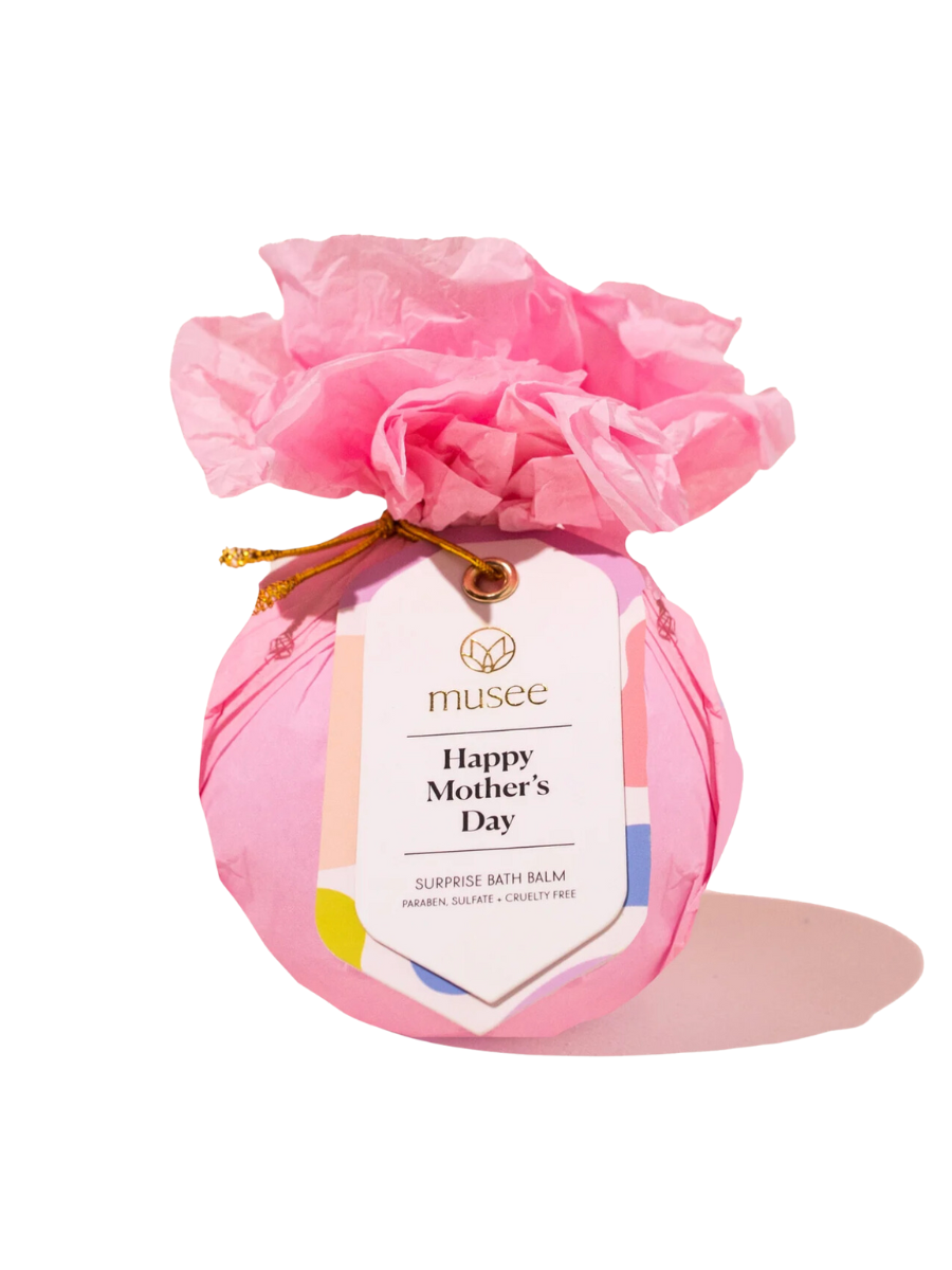 Musee | Happy Mother's Day Bath Balm