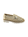 CORKYS So Put Together Gold womens boutique loafer jincy's