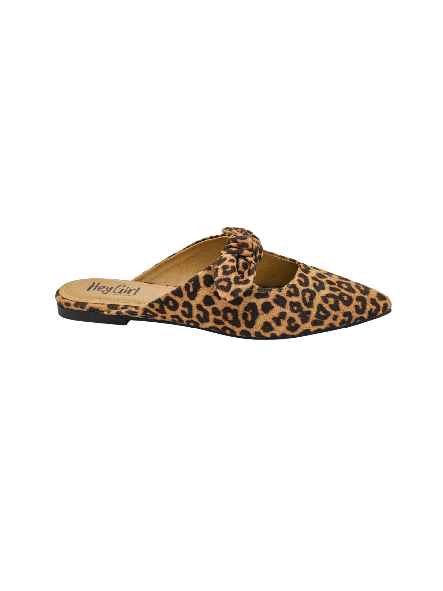 CORKYS | Knotty But Nice - Leopard