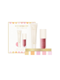Cosmakery | Pretty Pink Pair