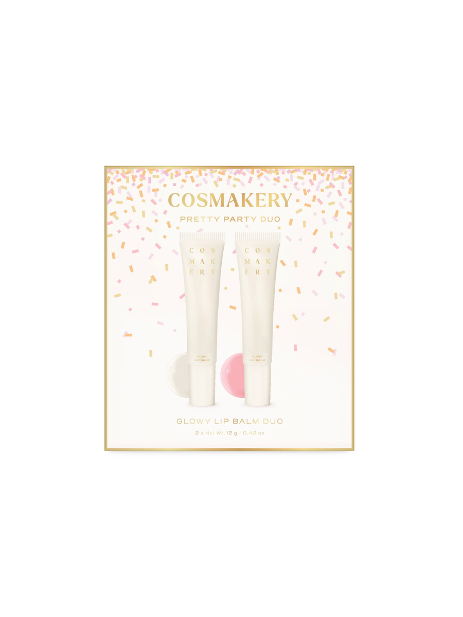 Cosmakery | Pretty Party Duo