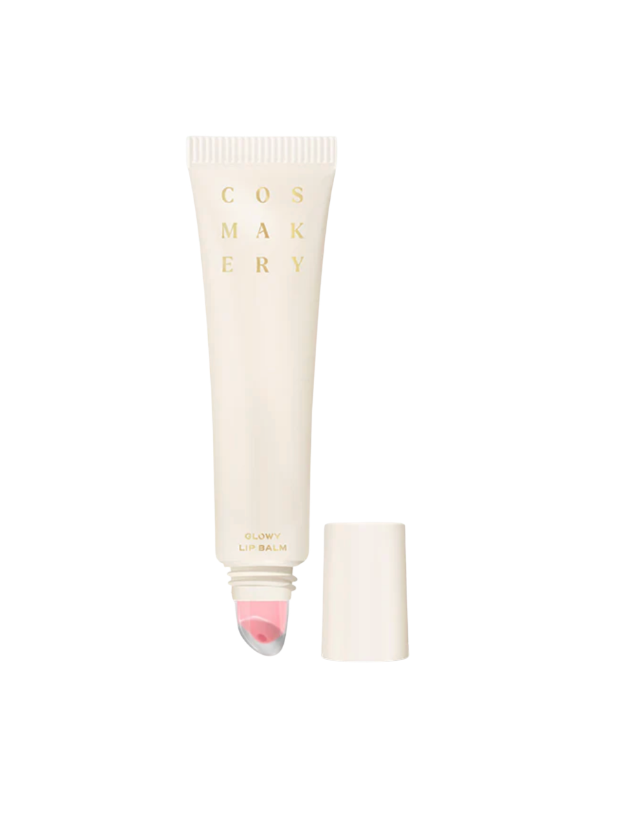 Cosmakery | Glowy Lip Balm - Melon Pop