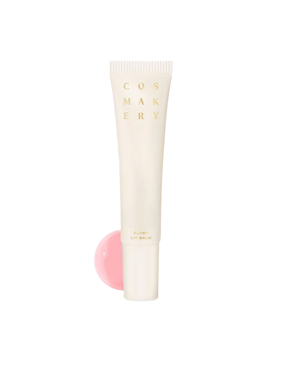 Cosmakery | Glowy Lip Balm - Melon Pop