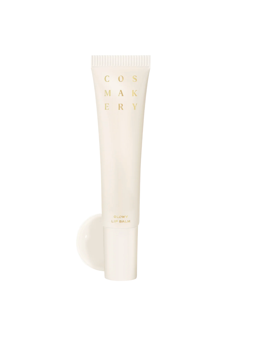 Cosmakery | Glowy Lip Balm - Vanilla Glaze