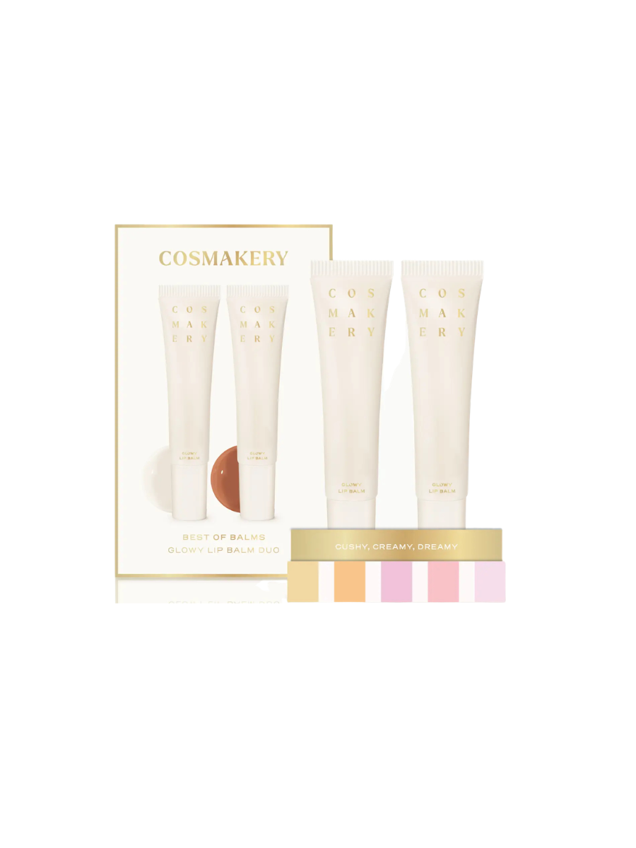Cosmakery | Balm Besties - Bare