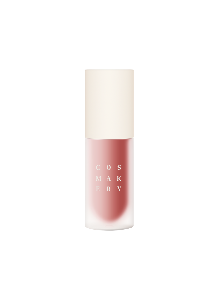 Cosmakery | Glossy Lip Serum - Bardot