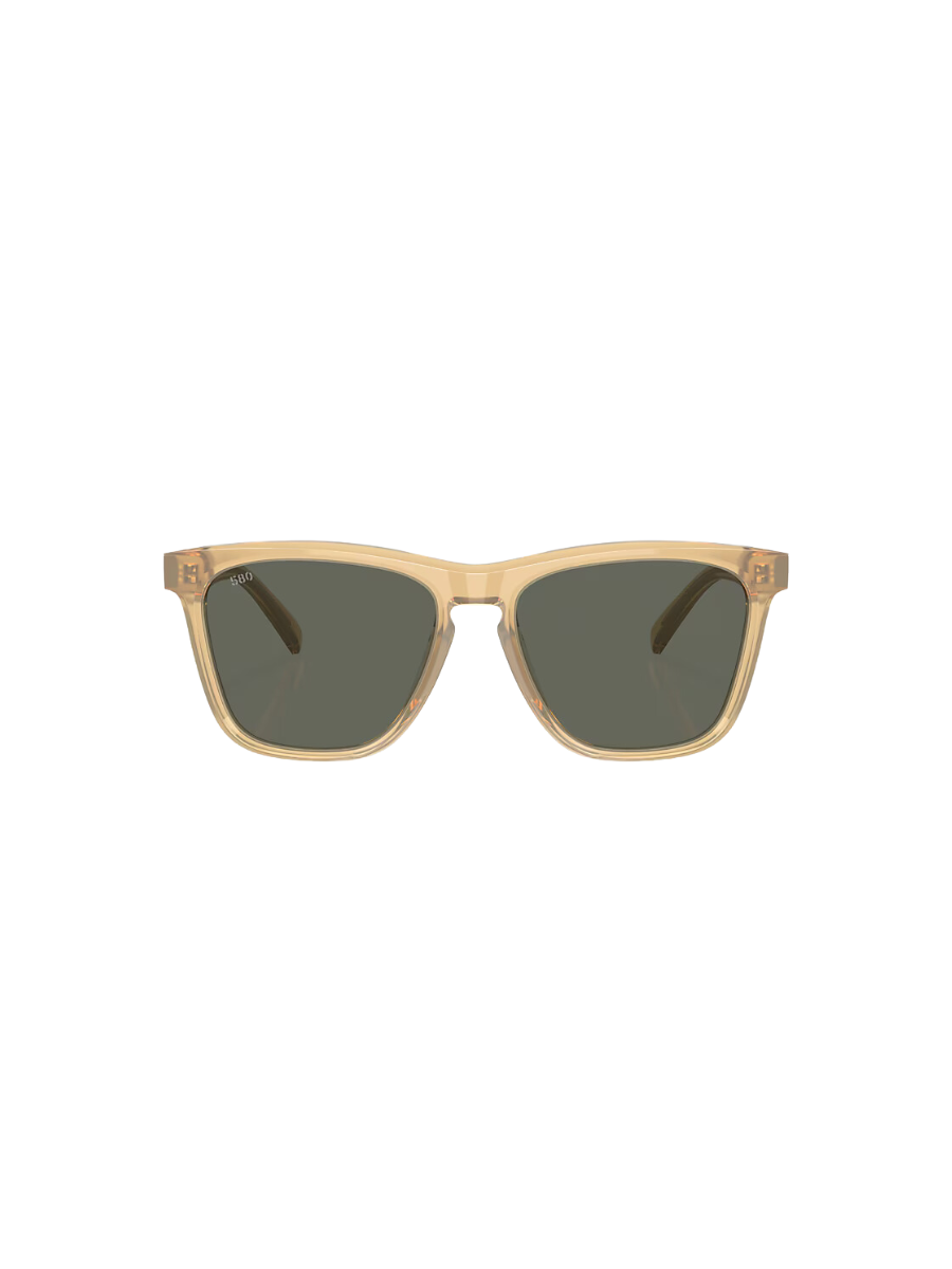 COSTA | Ulu Sunglasses - Coral