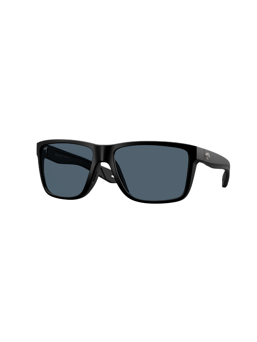 COSTA | Broadbill Sunglasses - Matte Black