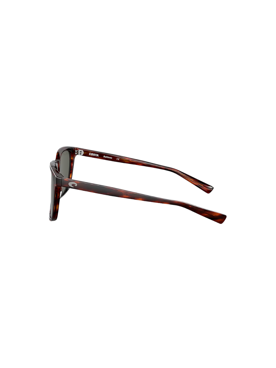 COSTA | Sullivan Sunglasses - Matte Tortoise