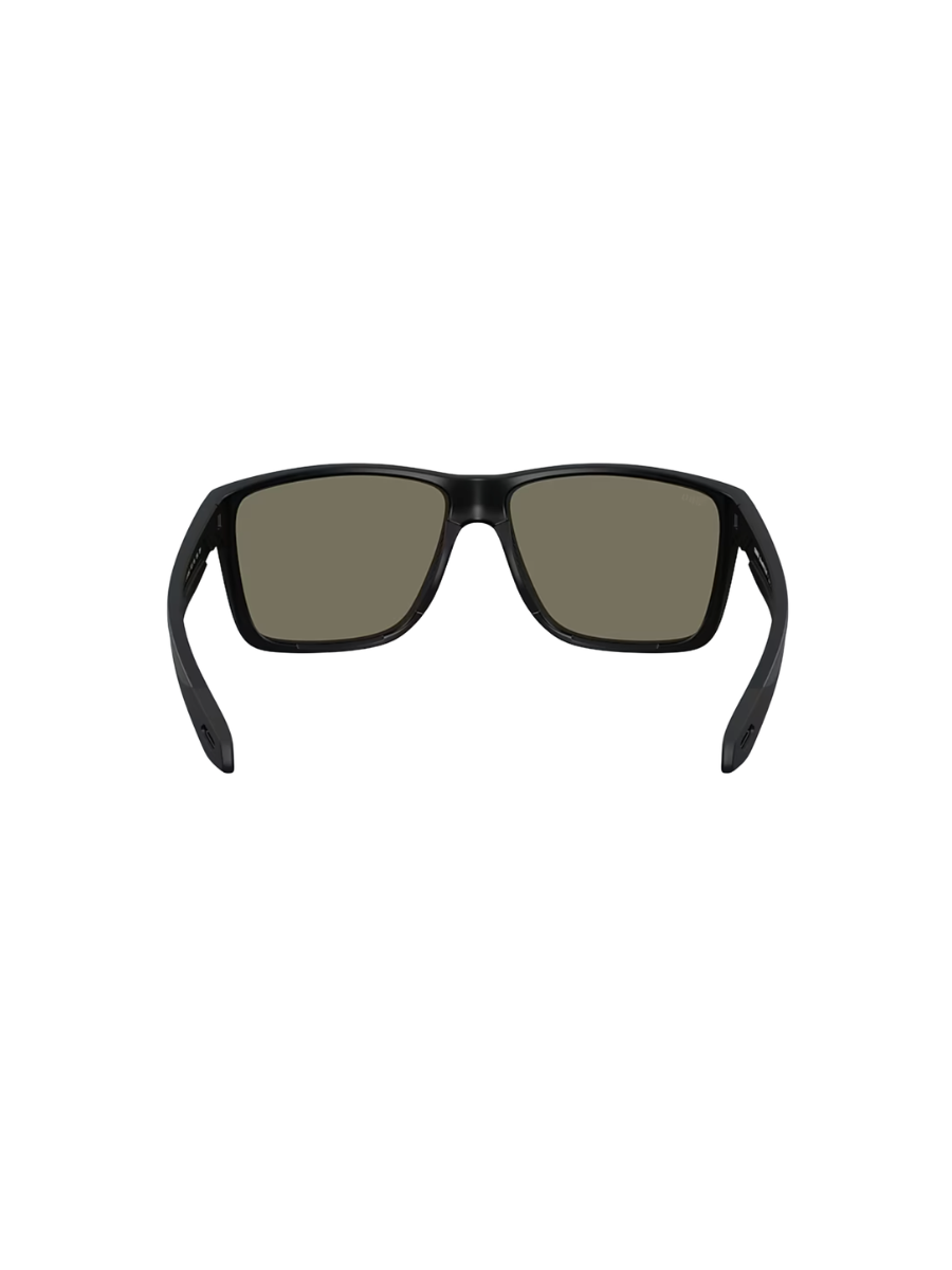 COSTA | Broadbill II XL - Matte Black