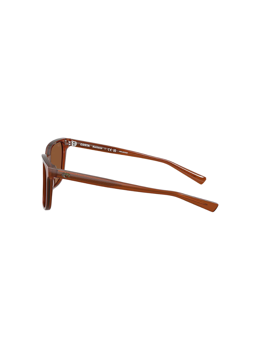 COSTA | Kilano Sunglasses - Redsands