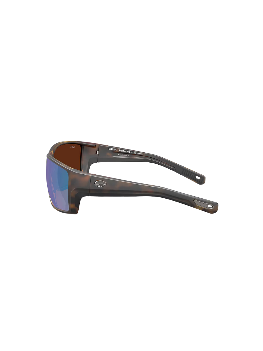 COSTA | Reefton Sunglasses - Matte Tortoise