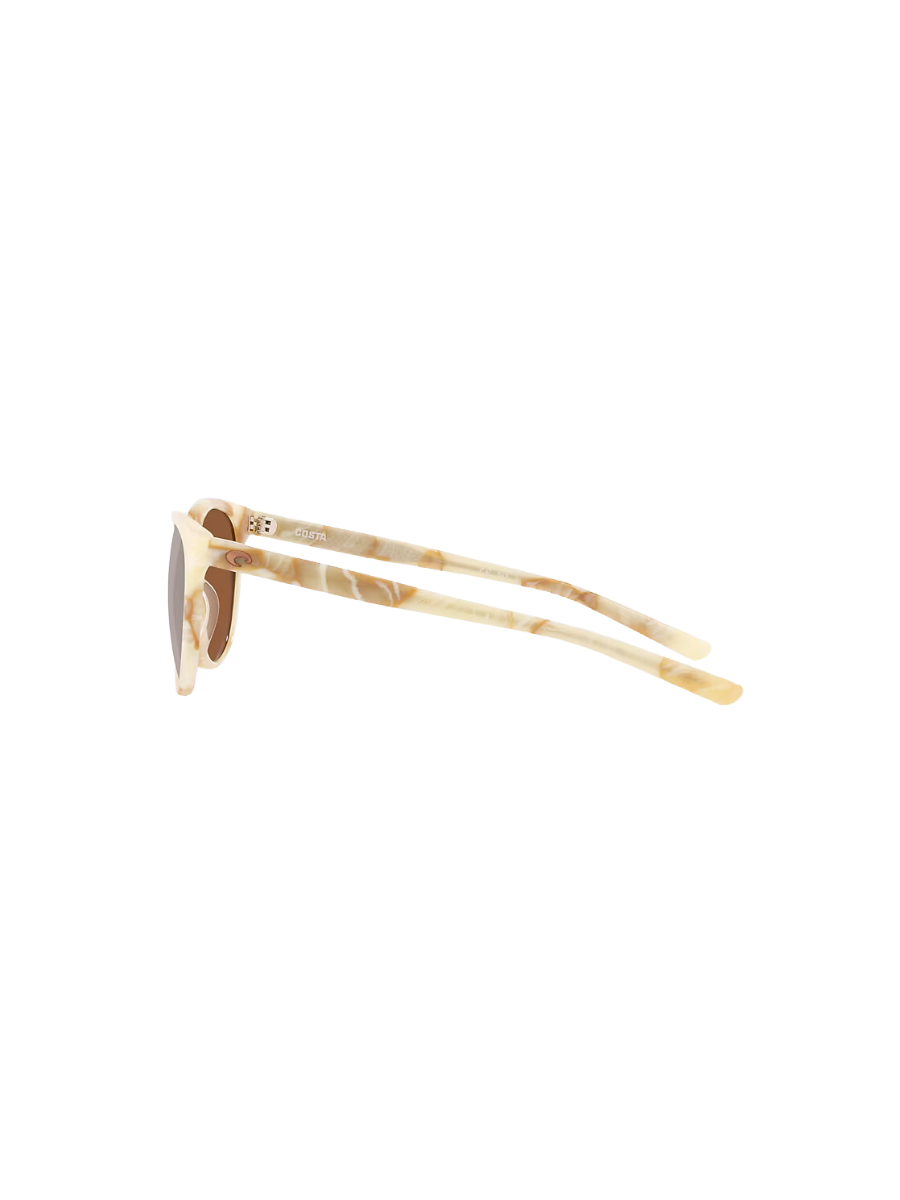 COSTA | Isla Sunglasses - Shiny Seashell