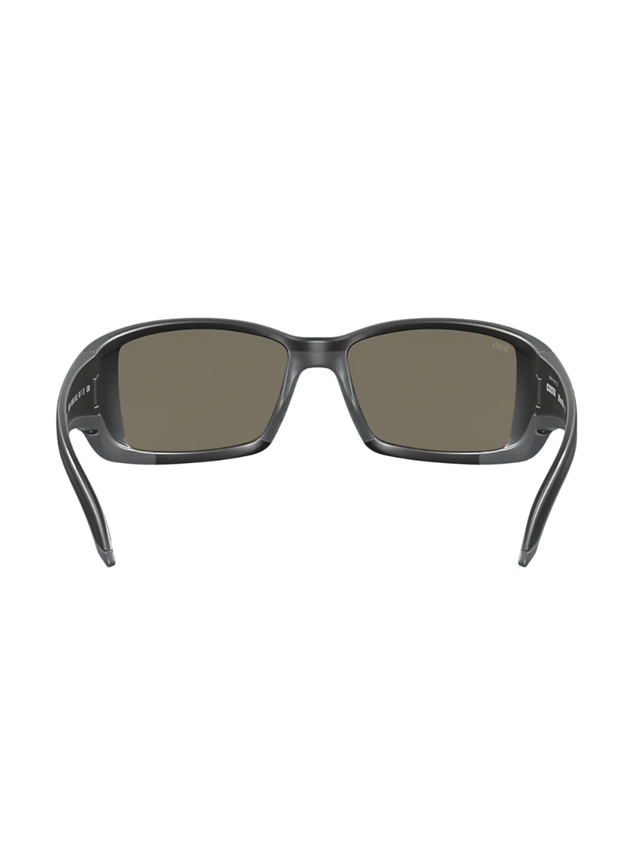 Costa | Blackfin Sunglasses - Matte Black