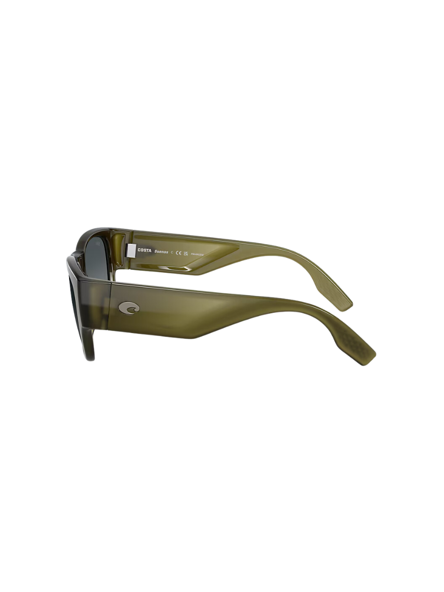 COSTA | Suenos Sunglasses - Translucent Algae