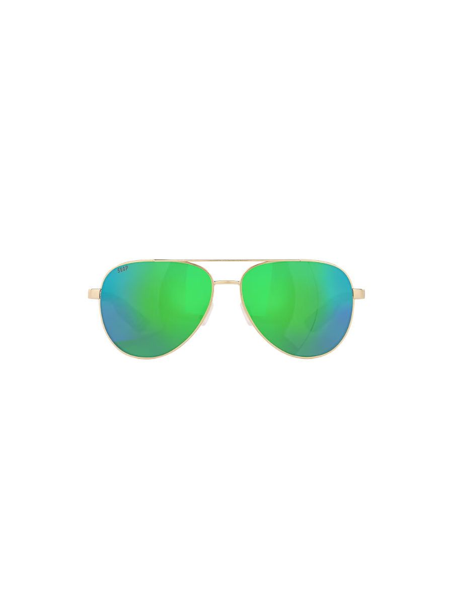 COSTA | Peli Sunglasses - Brushed Gold