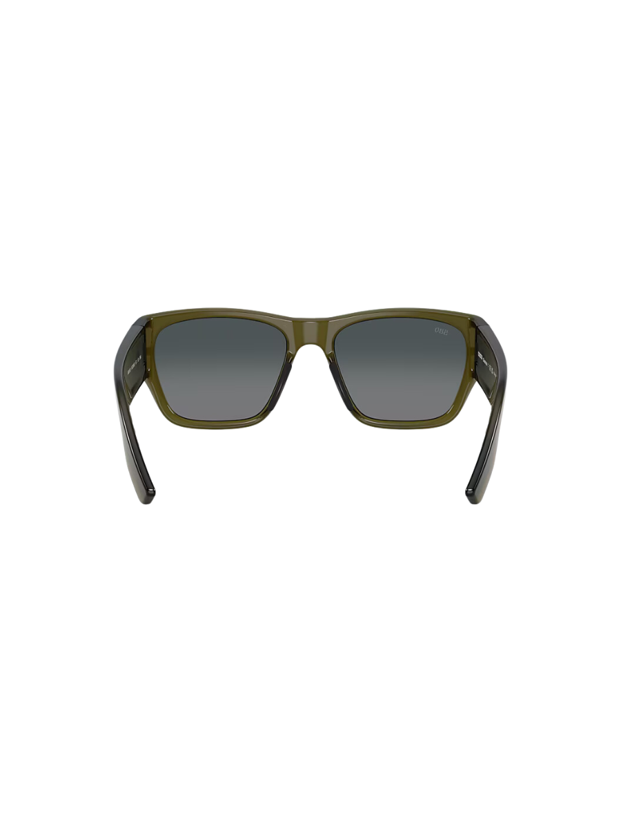 COSTA | Suenos Sunglasses - Translucent Algae