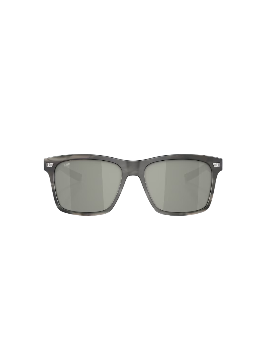 COSTA | Aransas Sunglasses - Matte Storm Gray