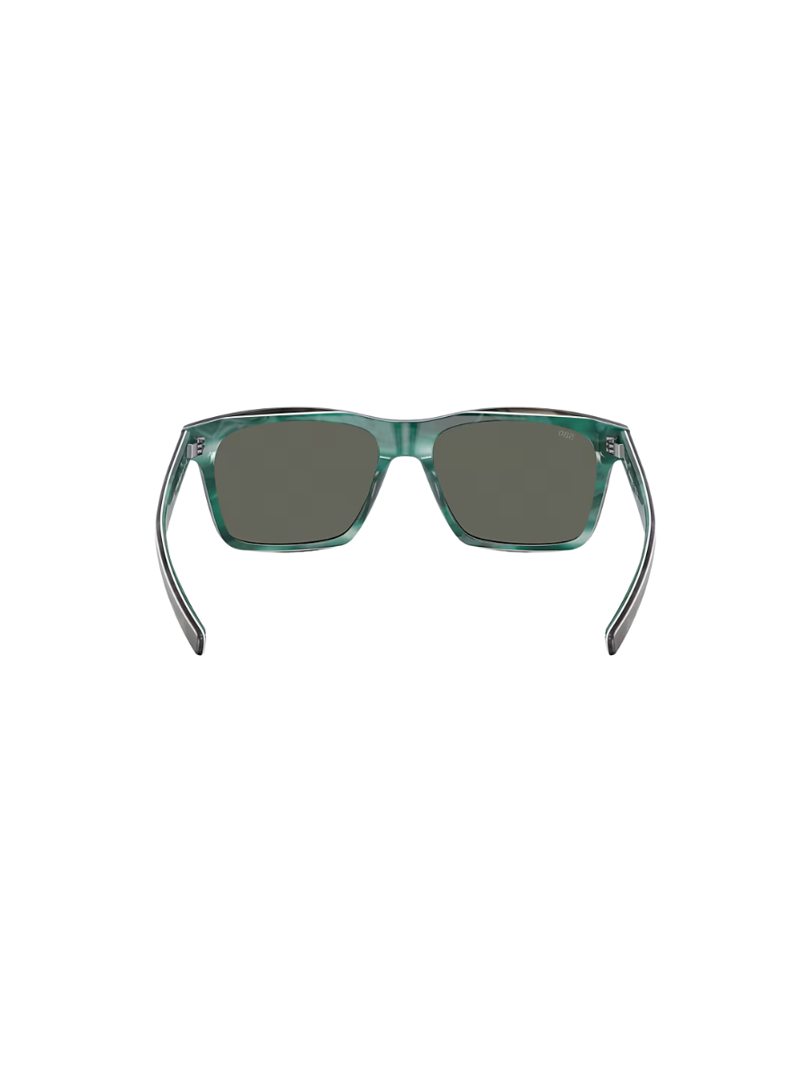 COSTA | Aransas Sunglasses - Matte Storm Gray