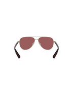 COSTA | Peli Sunglasses - Brushed Gold