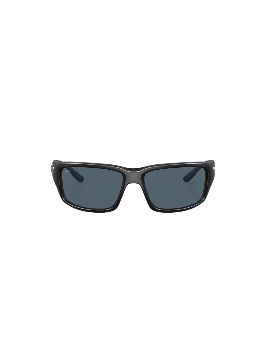 COSTA | Fantail Sunglasses - Matte Black