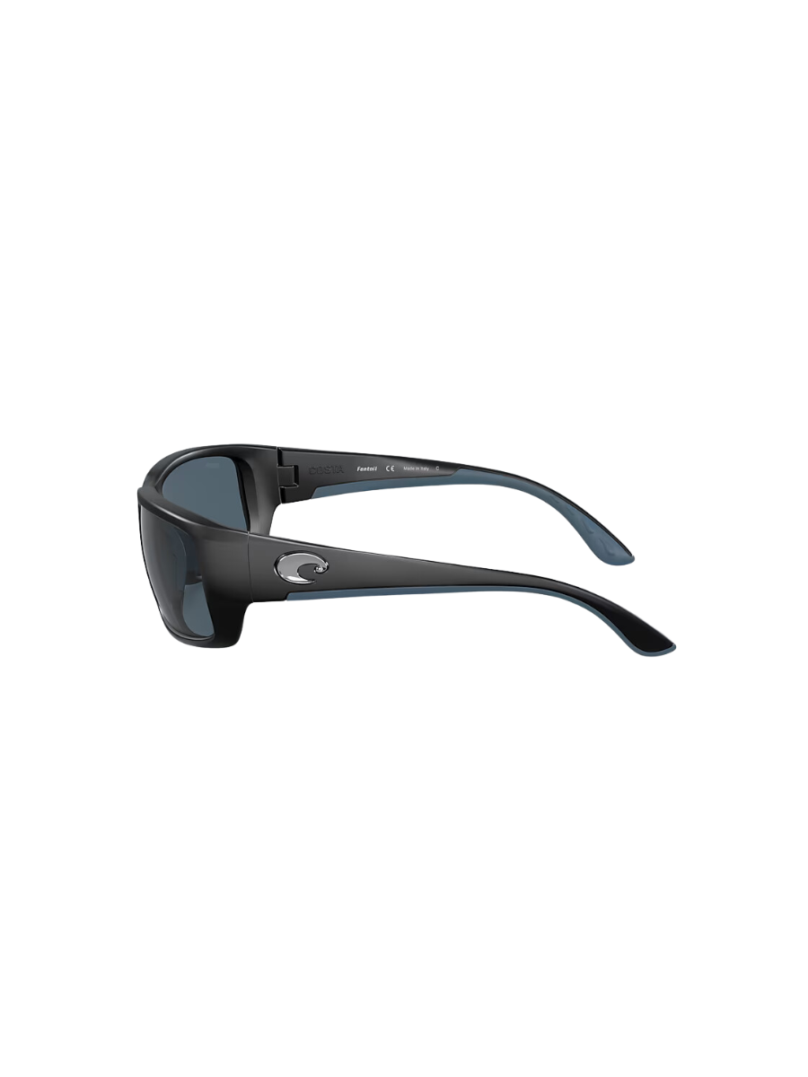 COSTA | Fantail Sunglasses - Matte Black