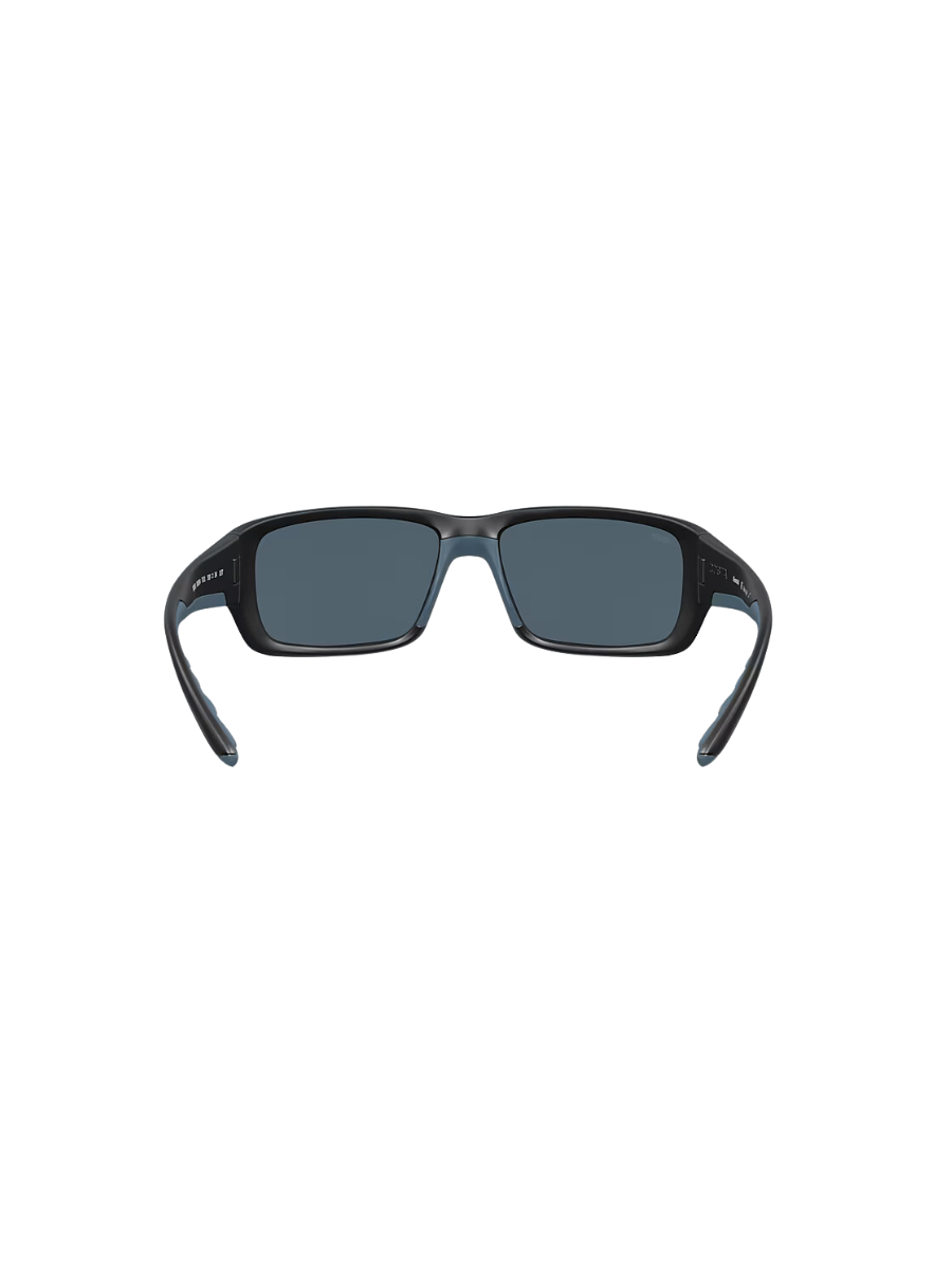 COSTA | Fantail Sunglasses - Matte Black