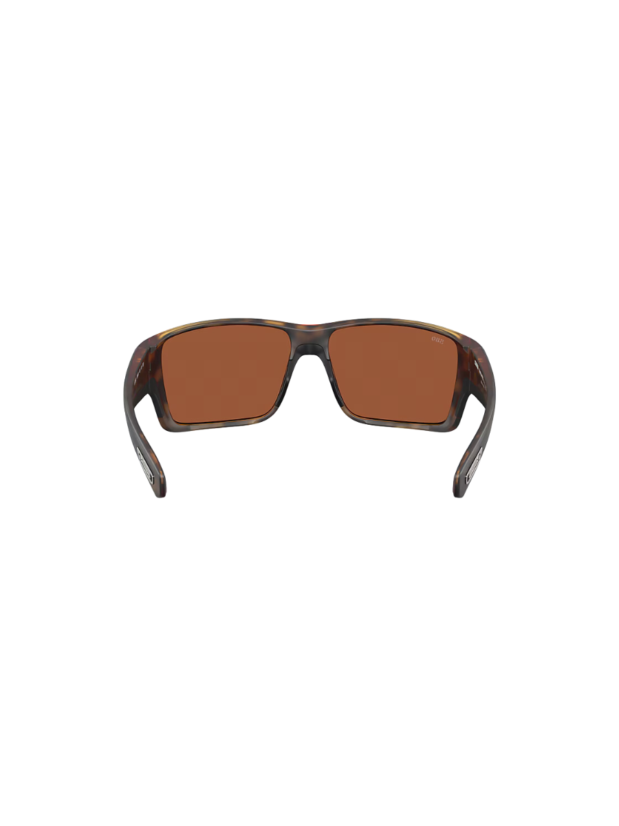 COSTA | Reefton Sunglasses - Matte Tortoise