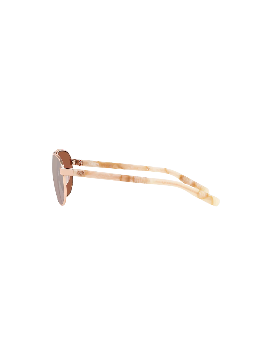 COSTA | Fernandina - Rose Gold