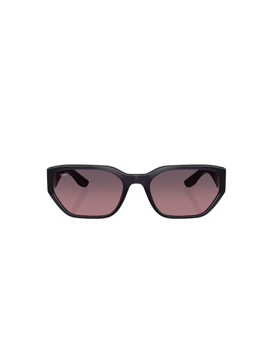 COSTA | Clemente Sunglasses - Deep Purple