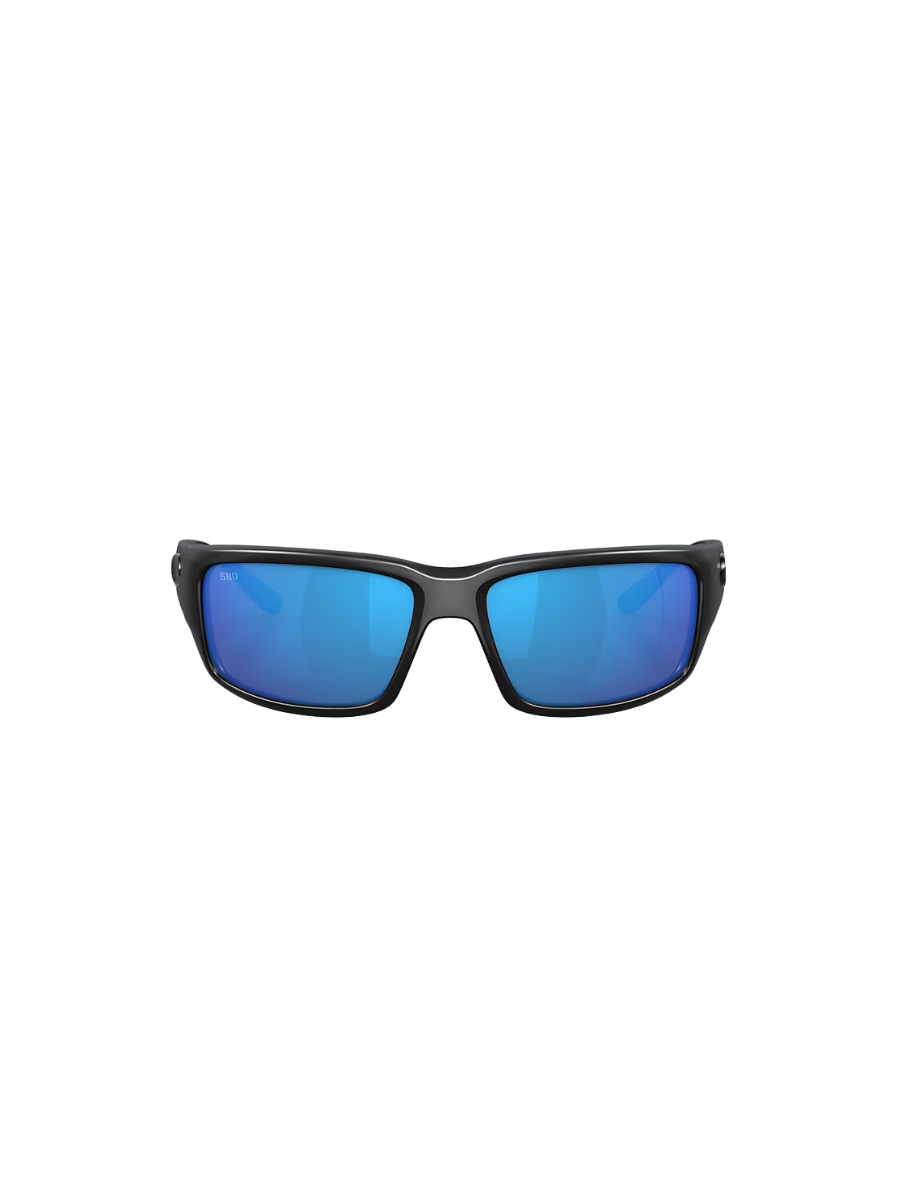 COSTA | Fantail Sunglasses - Blackout