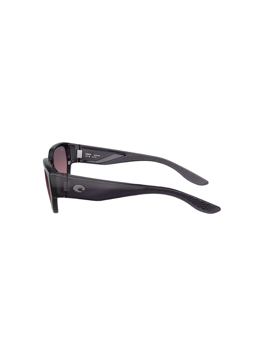 COSTA | Clemente Sunglasses - Deep Purple