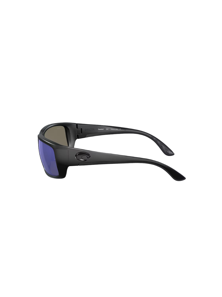 COSTA | Fantail Sunglasses - Blackout