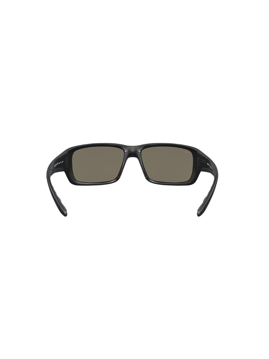 COSTA | Fantail Sunglasses - Blackout