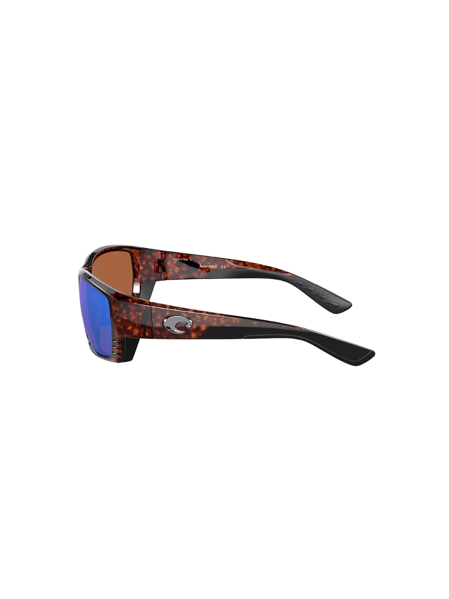 COSTA | Tuna Alley Sunglasses - Tortoise