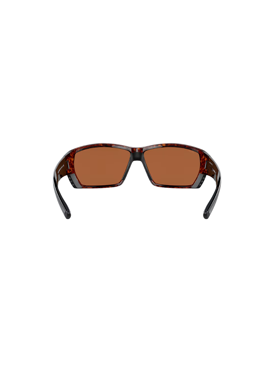 COSTA | Tuna Alley Sunglasses - Tortoise