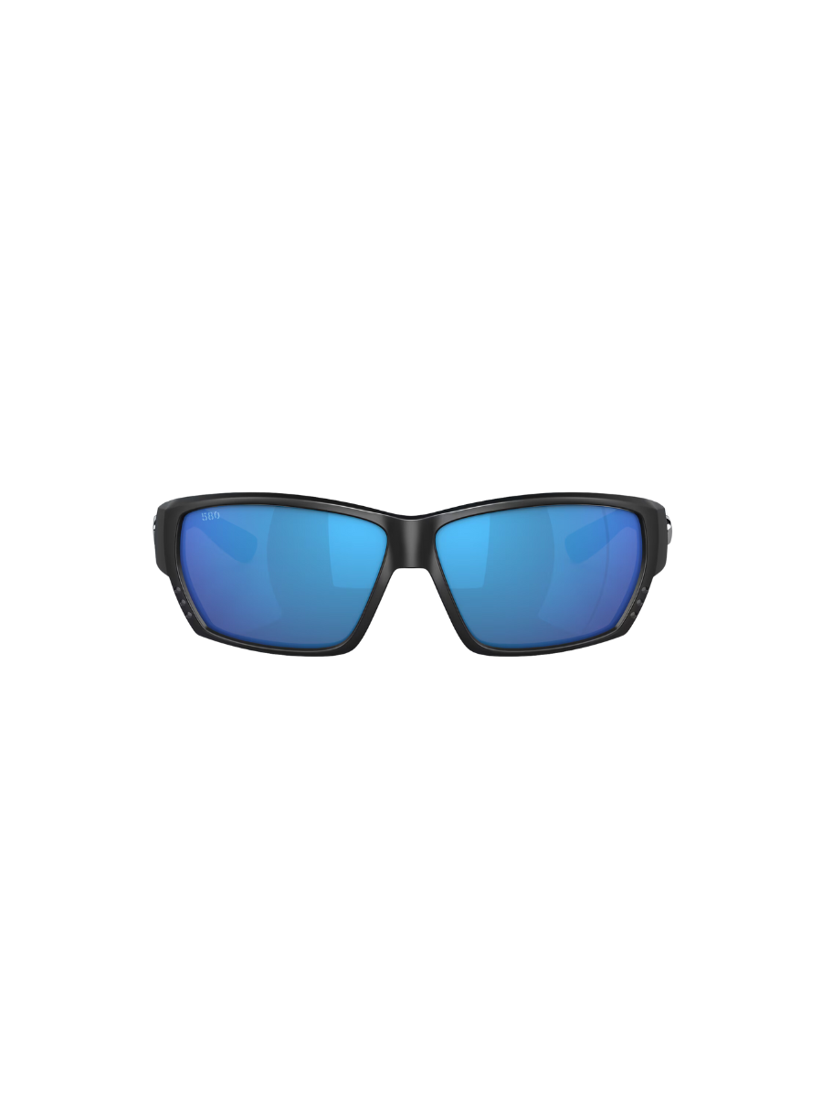 COSTA | Tuna Alley Sunglasses - Matte Black