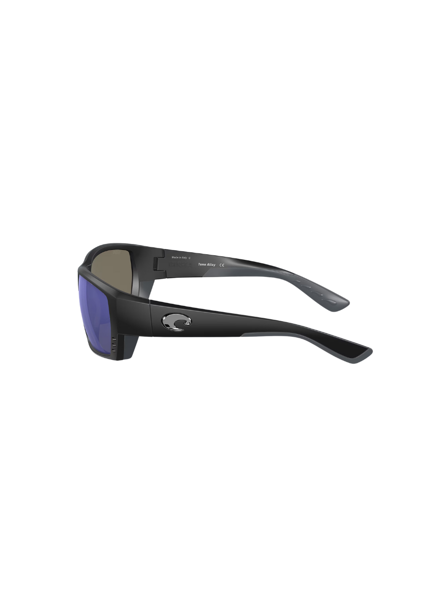 COSTA | Tuna Alley Sunglasses - Matte Black