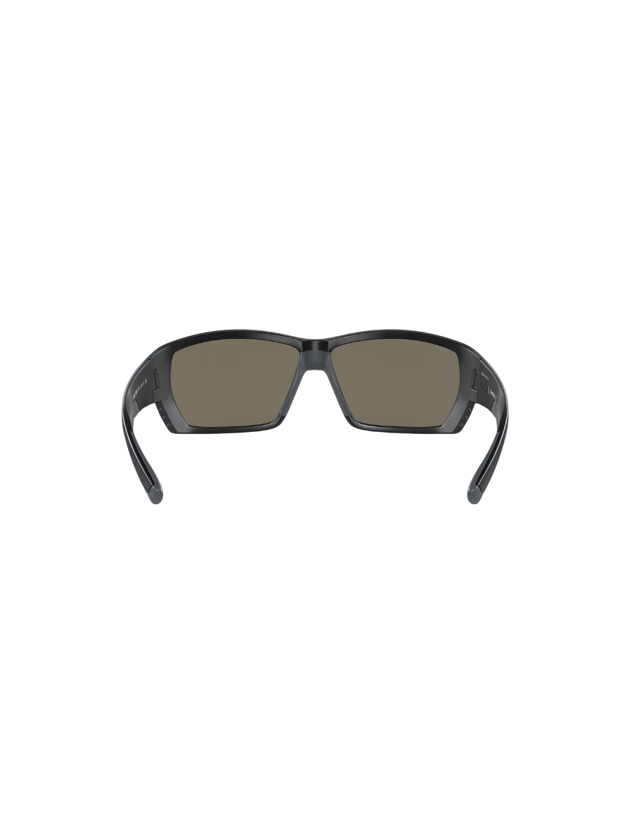 COSTA | Tuna Alley Sunglasses - Matte Black