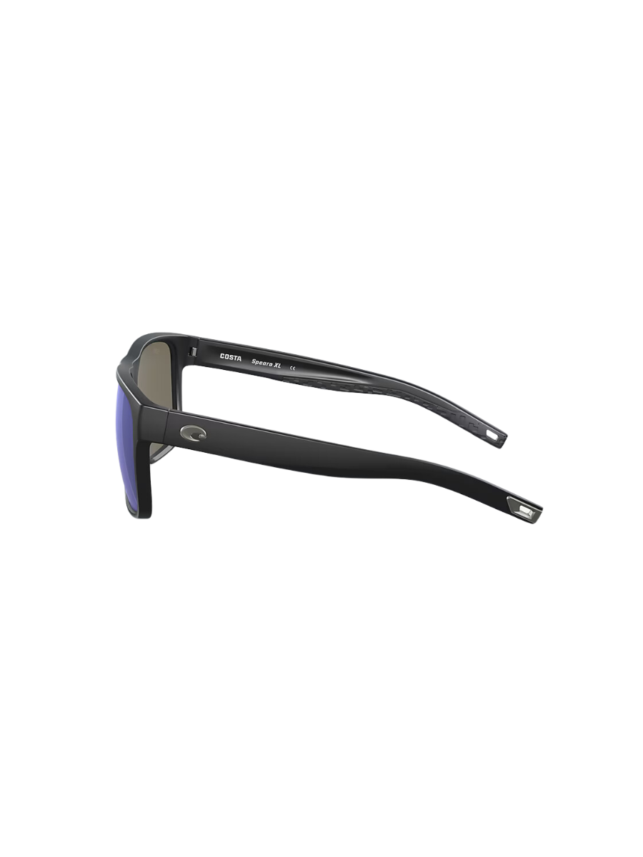 COSTA | Spearo XL Sunglasses - Matte Black