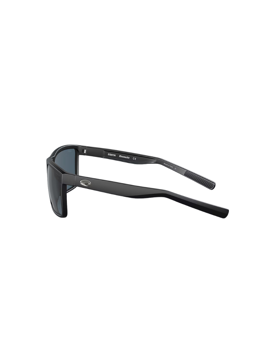 COSTA | Rinconcito Sunglasses - Matte Black