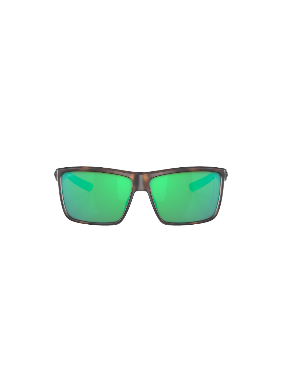 COSTA | Rinconcito Sunglasses - Matte Tortoise