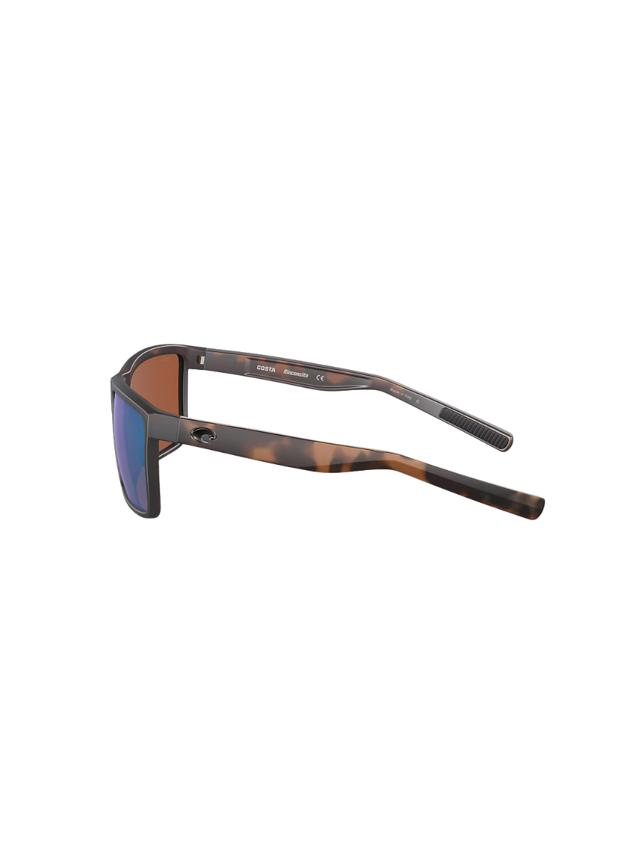 COSTA | Rinconcito Sunglasses - Matte Tortoise