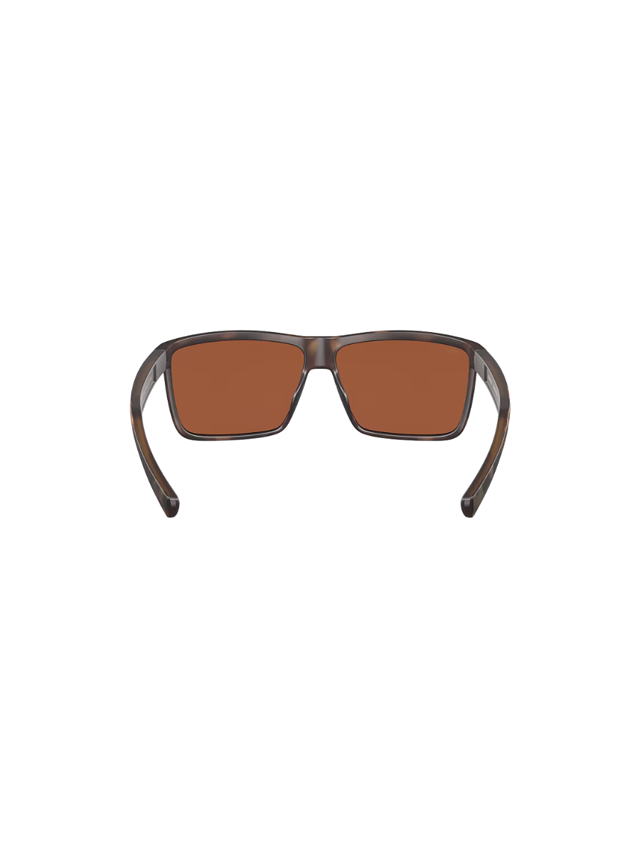 COSTA | Rinconcito Sunglasses - Matte Tortoise