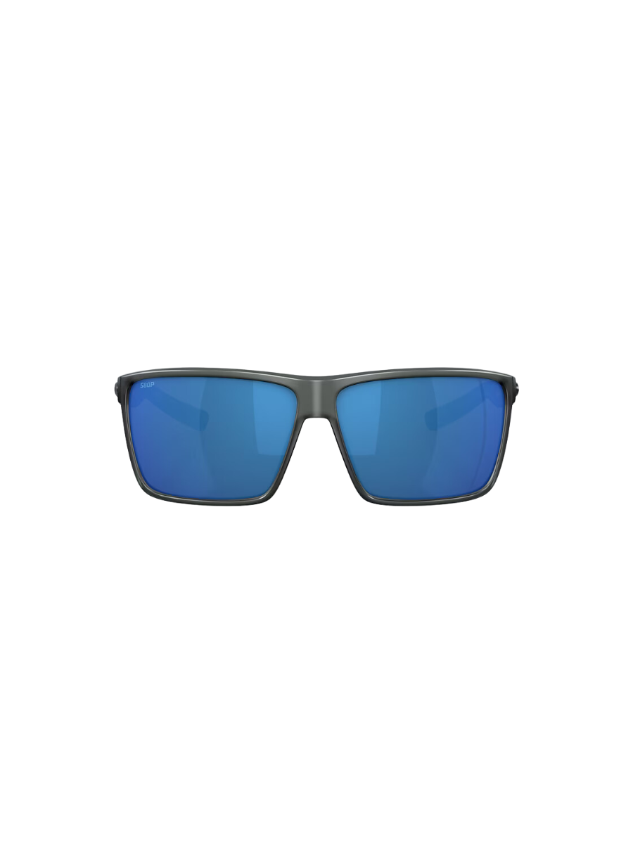 COSTA | Rincon Sunglasses - Matte Smoke Crystal