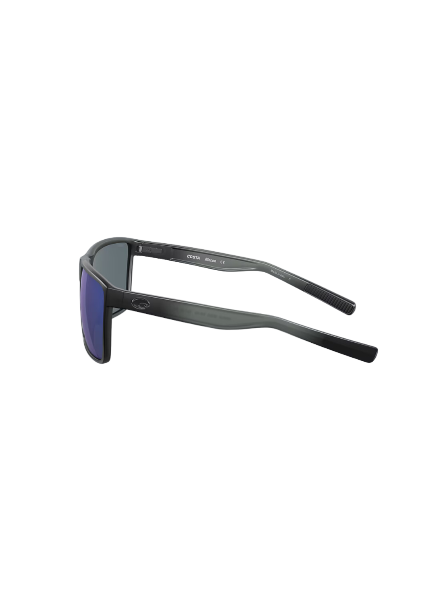 COSTA | Rincon Sunglasses - Matte Smoke Crystal