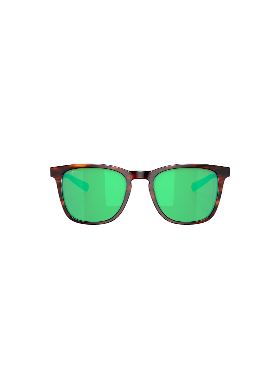 COSTA | Sullivan Sunglasses - Matte Tortoise